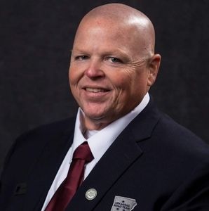 Meet your Posher, Rodney